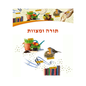 תקציר יחדות הגבר - התשפו
